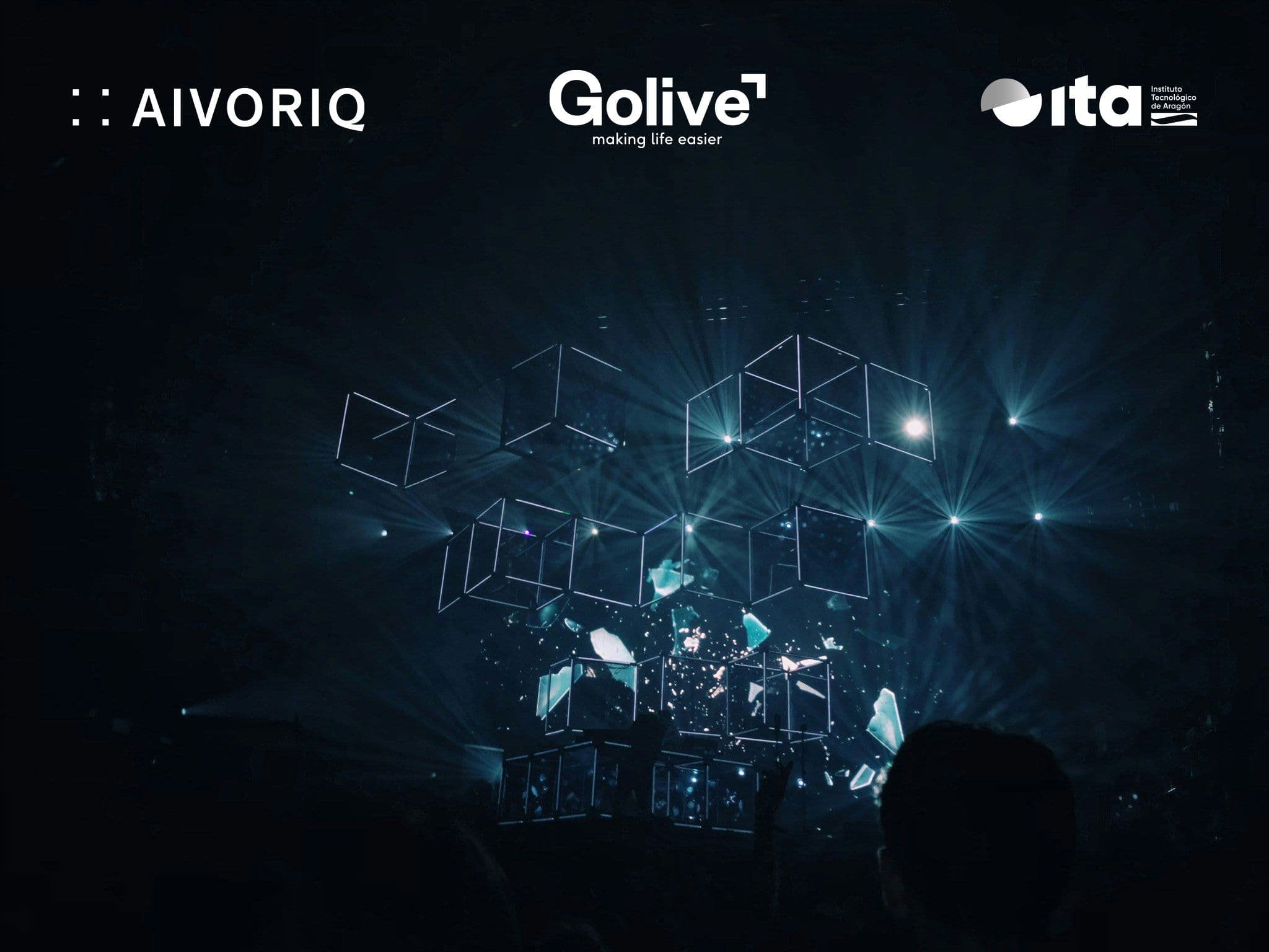 Aivoriq, Instituto Tecnológico de Aragón (ITA) y Golive impulsan una solución de inteligencia artificial para transformar los procesos protésicos en el sector dental