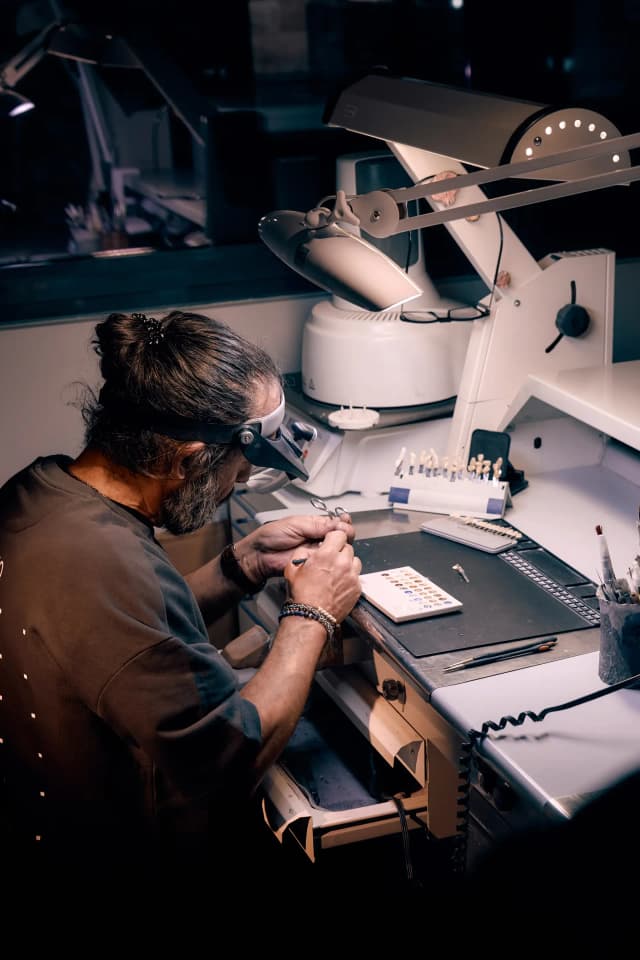 Lab AIVORIQ