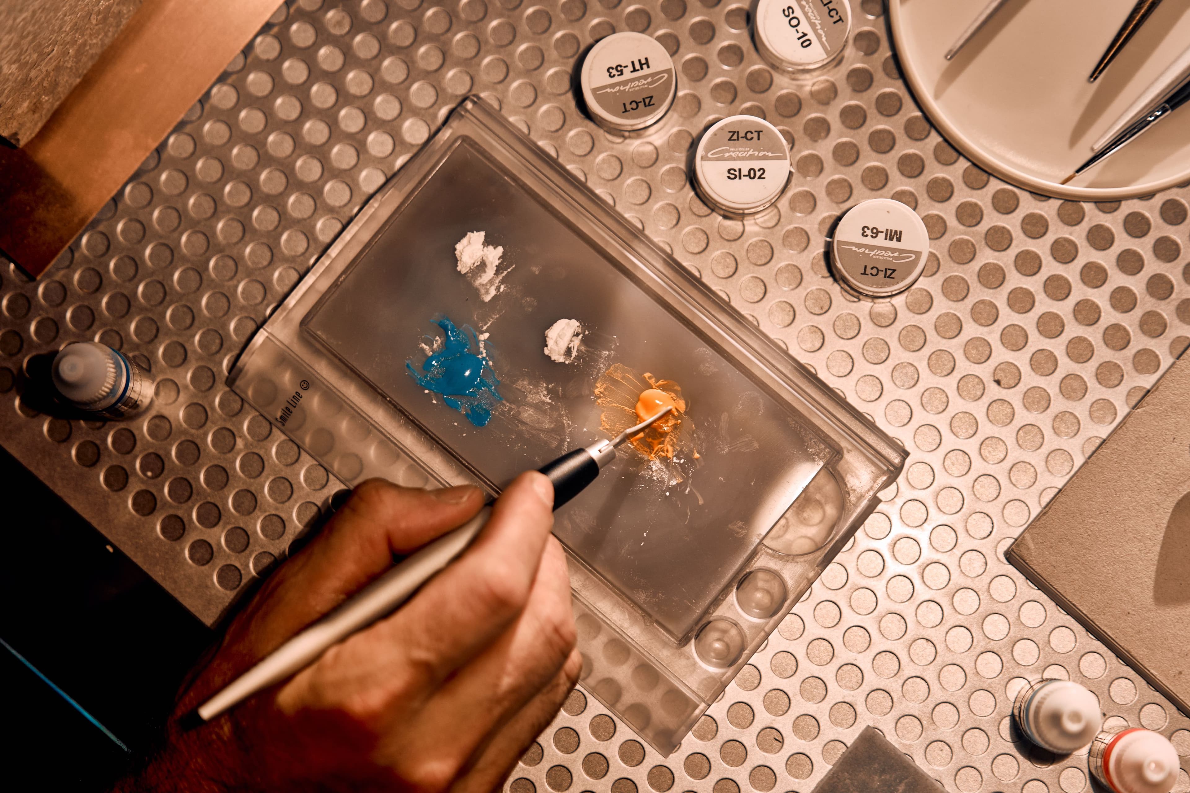 Galería del laboratorio 2