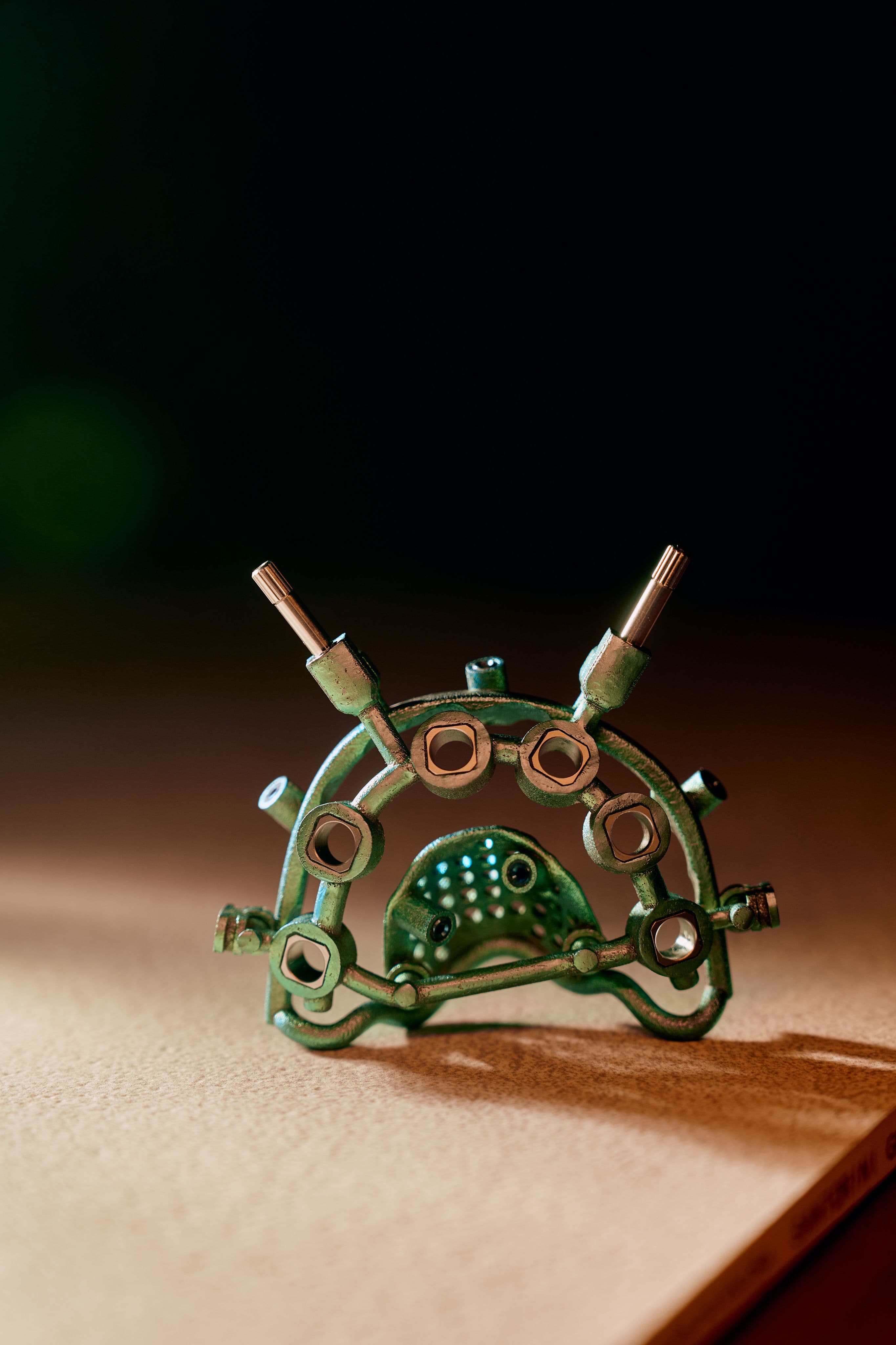 Galería del laboratorio 3